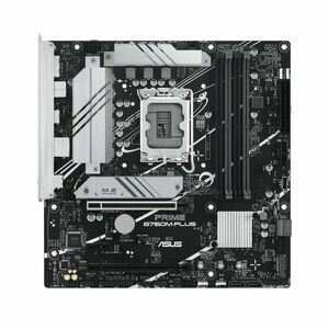 ASUS PRIME B760M-PLUS Intel B760 LGA 1700 Micro ATX 90MB1GY0-M0EAY0 obraz