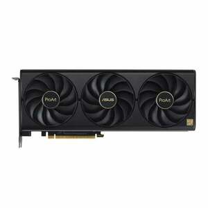 ASUS ProArt -RTX4070TIS-O16G NVIDIA GeForce RTX 4070 90YV0KJ0-M0NA00 obraz