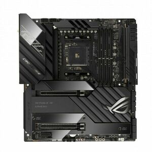 ASUS ROG Crosshair VIII Extreme AMD X570 Socket AM4 90MB1860-M0EAY0 obraz