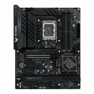 ASUS TUF GAMING Z790-PLUS D4 Intel Z790 LGA 1700 ATX 90MB1CQ0-M0EAY0 obraz