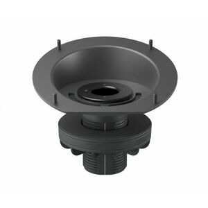 Logitech Tap Riser Mount Držák stoupačky Grafit 952-000080 obraz