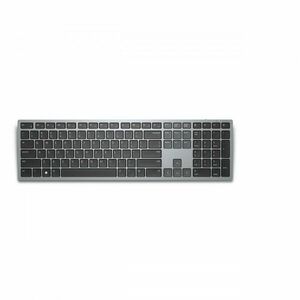 DELL KB700 klávesnice Kancelář Bluetooth QWERTY KB700-GY-R-SPN obraz