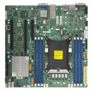 Supermicro X11SPM-TF Micro ATX MBD-X11SPM-TF-O obraz