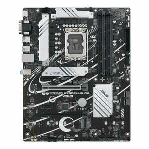 ASUS PRIME B760-PLUS D4 Intel B760 LGA 1700 ATX 90MB1CW0-M1EAY0 obraz