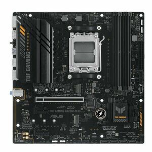 ASUS TUF GAMING A620M-PLUS AMD A620 Zásuvka AM5 Micro 90MB1EZ0-M0EAY0 obraz