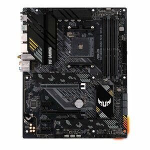 ASUS TUF GAMING B550-PLUS WIFI II AMD B550 Socket AM4 90MB19U0-M0EAY0 obraz