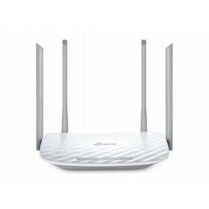 TP-Link Archer C50 bezdrátový router Fast Ethernet ARCHER C50 V4 obraz