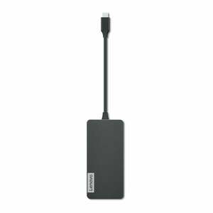 Lenovo GX90T77924 rozbočovač rozhraní USB 3.2 Gen 1 (3.1 GX90T77924 obraz