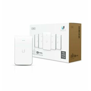 Ubiquiti UAP-AC-IW-5 Networks UAP-AC-IW 5-pack 1000 Mbit/s UAP-AC-IW-5 obraz