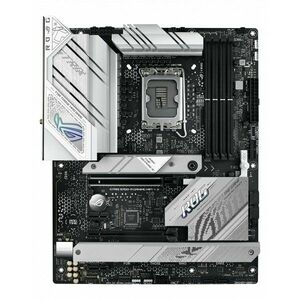 ASUS ROG STRIX B760-A GAMING WIFI Intel B760 LGA 1700 90MB1EP0-M1EAY0 obraz