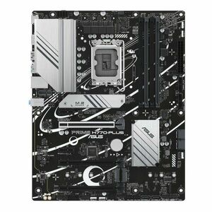 ASUS PRIME H770-PLUS Intel H770 LGA 1700 ATX 90MB1EE0-M1EAY0 obraz