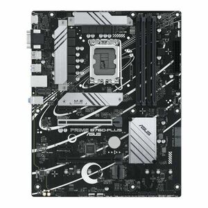 ASUS PRIME B760-PLUS Intel B760 LGA 1700 ATX 90MB1EF0-M1EAY0 obraz