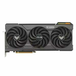 ASUS TUF Gaming TUF-RX7700XT-O12G-GAMING AMD Radeon RX 90YV0JK0-M0NA00 obraz