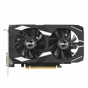 ASUS Dual -RTX3050-O6G NVIDIA GeForce RTX 3050 6 GB 90YV0K60-M0NA00 obraz