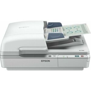 EPSON WorkForce DS-6500 business scanner B11B205231 obraz