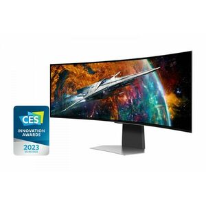 Samsung G95SC počítačový monitor 124, 5 cm (49") LS49CG950SUXEN obraz