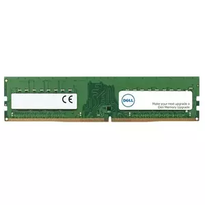 Dell Memory Upgrade - 16 GB - 1Rx8 DDR5 UDIMM 5600 MT/s SNP4N59RC/16G obraz