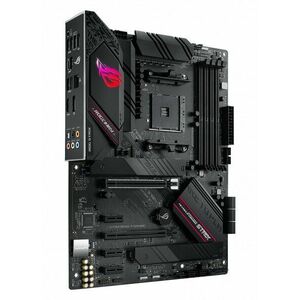 ASUS ROG STRIX B550-F GAMING AMD B550 Socket AM4 ATX 90MB14S0-M0EAY0 obraz