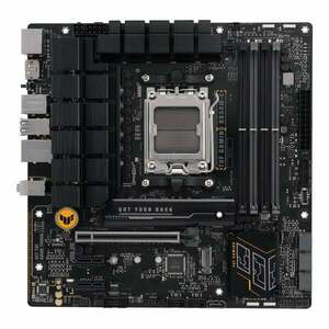 ASUS TUF GAMING B650M-E AMD B650 Zásuvka AM5 Micro 90MB1FU0-M0EAY0 obraz