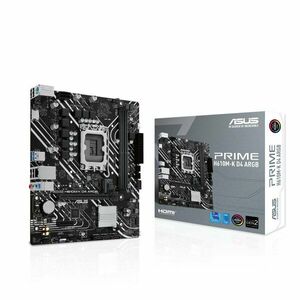 ASUS PRIME H610M-K D4 ARGB Intel H610 LGA 1700 Micro 90MB1HN0-M0EAY0 obraz