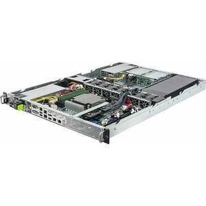 Asrock 1U1G-W680/2L2T barebone server Intel W680 LGA 1U1G-W680/2L2T obraz