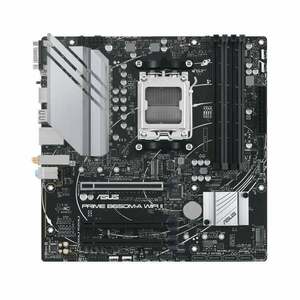 ASUS PRIME B650M-A WIFI II AMD B650 Zásuvka AM5 Micro 90MB1EG0-M0EAY0 obraz