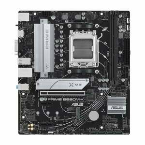 ASUS PRIME B650M-K AMD B650 Zásuvka AM5 Micro ATX 90MB1F60-M0EAY0 obraz