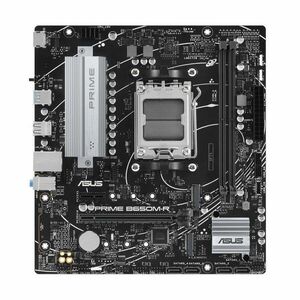 ASUS PRIME B650M-R AMD B650 Zásuvka AM5 Micro ATX 90MB1H30-M0EAY0 obraz