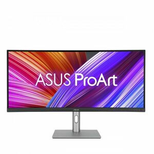 ASUS ProArt PA34VCNV počítačový monitor 86, 6 cm (34.1") PA34VCNV obraz