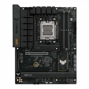 ASUS TUF GAMING B650-PLUS AMD B650 Zásuvka AM5 ATX 90MB1BY0-M0EAY0 obraz