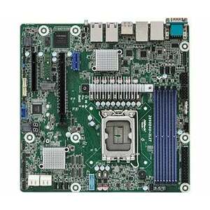 Asrock Z690D4U-2L2T základní deska Intel Z690 LGA 1700 Z690D4U-2L2T obraz