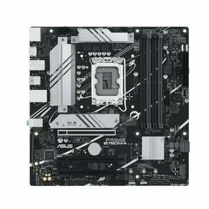 ASUS PRIME B760M-A-CSM Intel B760 LGA 1700 Micro ATX 90MB1EK0-M0EAYC obraz