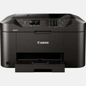 Canon Maxify MB2150 inkoustové multifunkční zařízení A4 0959C006 obraz