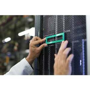 HPE DL38X Gen10 Premium 8SFF HDD Bay (Box 1 or 2) 826690-B21 obraz