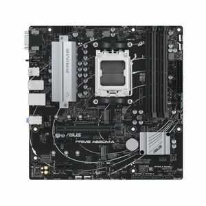 ASUS PRIME A620M-A-CSM AMD A620 Zásuvka AM5 Micro ATX 90MB1F10-M0EAYC obraz