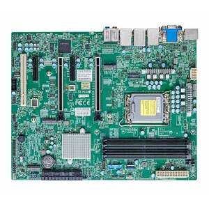 Supermicro základní deska MBD-X13SAE-F-O Socket V0 MBD-X13SAE-F-O obraz