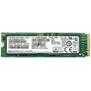 1TB PCIe-4x4 NVME TLC SSD 406L7AA obraz