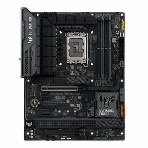 ASUS TUF GAMING Z790-PLUS WIFI Intel Z790 LGA 1700 ATX 90MB1D80-M1EAY0 obraz