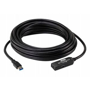 ATEN UE331C-AT-G USB kabel USB 3.2 Gen 1 (3.1 Gen 1) 10 m UE331C-AT-G obraz