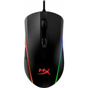 HyperX Pulsefire Surge RGB - kabelová herní myš USB - 4P5Q1AA obraz