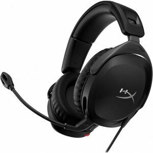 HyperX Cloud Stinger II sluchátka s mikrofonem, kabelová 519T1AA obraz