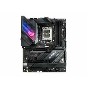 ASUS ROG STRIX Z690-E GAMING WIFI Intel Z690 LGA 1700 90MB18J0-M0EAY0 obraz