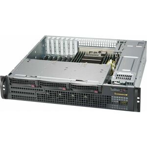 Supermicro CSE-825MBTQC-R802LPB počítačová CSE-825MBTQC-R802LPB obraz