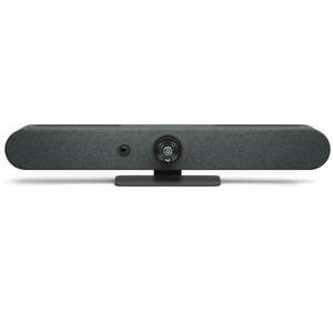 Logitech Small Room videokonferenční systém TAPRMGGGLCTL/EU/1 obraz