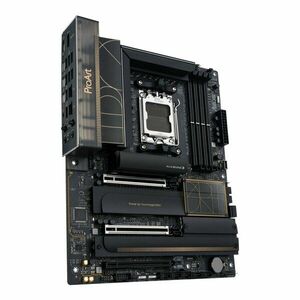 ASUS ProArt X870E-CREATOR WIFI AMD X870E Zásuvka AM5 90MB1IG0-M0EAY0 obraz