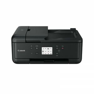 Canon Pixma TR7650 inkoustové multifunkční zařízení A4 4452C026 obraz