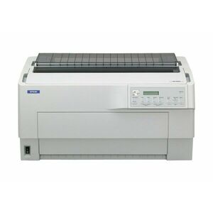 EPSON DFX-9000N dot matrix printer C11C605011A3 obraz