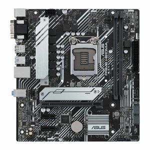 ASUS PRIME H510M-A Intel H510 LGA 1200 Micro ATX 90MB17C0-M0EAY0 obraz