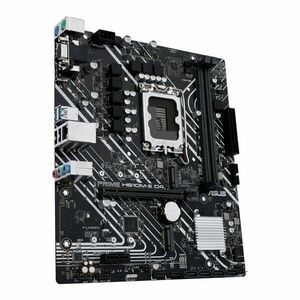 ASUS PRIME H610M-E D4-CSM Intel H610 LGA 1700 Micro 90MB19N0-M1EAYC obraz