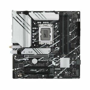 ASUS PRIME B760M-A WIFI D4 Intel B760 LGA 1700 Micro 90MB1CX0-M1EAY0 obraz